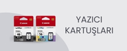 Yazıcı Kartuşları
