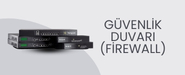 Güvenlik Duvarı (Firewall) 