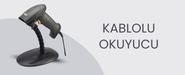 Kablolu Okuyucu