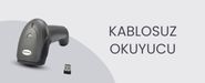 Kablosuz Okuyucu
