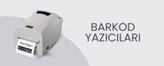 Barkod Yazıcıları