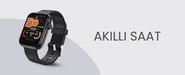 Akıllı Saat