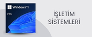 İşletim Sistemleri