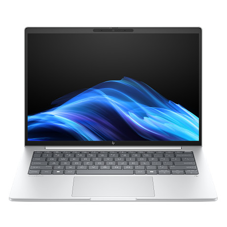 HP ELİTEBOOK 8 G1i CV0G7ET U7-258V 32GB 512GB SSD 14